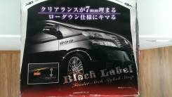 Молдинг. Toyota Alphard, AGH30W, ANH25, AGH35W, ANH25W, ANH20W Toyota Vellfire, ANH25, AGH30W, ANH25W, AGH35W, ANH20W Двигатель 2AZFE