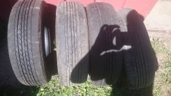Bridgestone B70. ������, 2008 ���, �/�, ����� 30 % ����