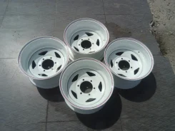 Mickey Thompson Pro-5 ET Drag. 8.0x15", 6x139.7, ET-40 ����