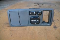 Блок управления зеркалами. Toyota: Corolla, Hilux Surf, Corolla Rumion, IS350, Verossa, IS300, Vitz, Wish, Corolla Fielder, Voltz, Platz, Avensis, Pri...