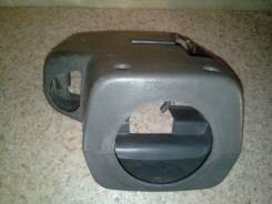 Панель рулевой колонки. Nissan Sunny, SB13, B13, SNB13, FNB13, FB13 Nissan AD, MVY10, VFNY10, VSGY10, WEY10, WY10, VFY10, VY10, WSY10, VENY10, MVFY10...