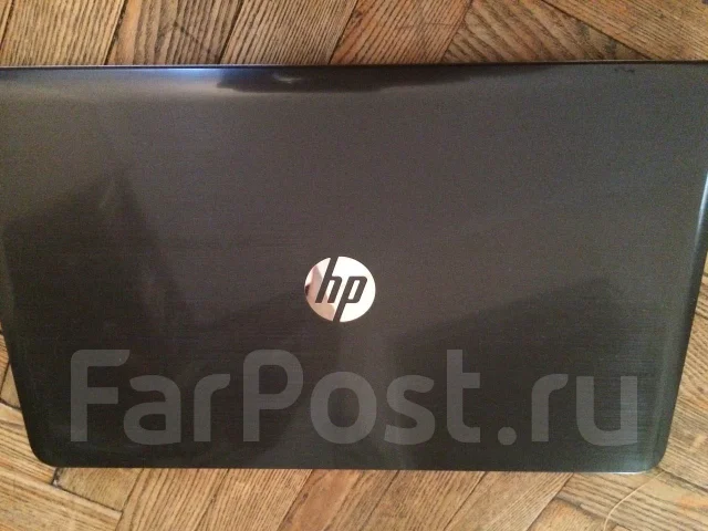 HP Pavilion 17. 17.3", 2 500����, ��� 6 ��, ���� 700���, WiFi: 1, Bluetooth: 1, ����������� �� 8��. ����