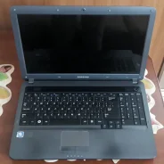 Samsung R525. 15.6", 2,5����, ��� 3072 ��, ���� 250���, WiFi, Bluetooth, ����������� �� 1��. ����