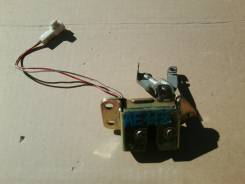 Замок крышки багажника. Toyota Sprinter Carib, AE114G, AE111G, AE115G, AE114, AE115, AE111