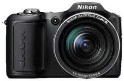 Nikon Coolpix L100. 10 - 14.9 ��, ���: 14� � ����� ����