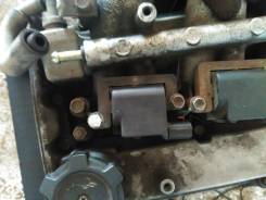 Катушка зажигания. Mitsubishi: Carisma, Lancer Cedia, Lancer Evolution, Eterna, Airtrek, Legnum, FTO, Dion, Mirage, Galant, RVR, Eterna Sava, Libero...