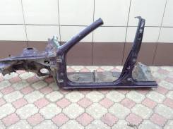 Порог кузовной. Toyota: Corolla, Corolla Levin, Sprinter, Sprinter Marino, Sprinter Trueno, Corolla Ceres, Corolla Sprinter Двигатели: 3CE, 7AFE, 2E...