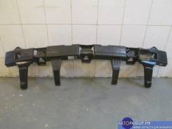 Жесткость бампера. Renault Duster Двигатели: K4M, K9K, F4R