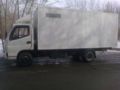 Foton. Продаётся грузовик фотон, 4 000 куб. см., 4 000 кг.