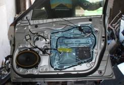 Дверь боковая. Toyota Mark X, GRX120, GRX121