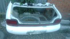 Nissan Bluebird. 13, SR18