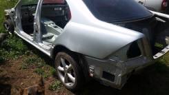 Порог кузовной. Mercedes-Benz C-Class, W203