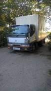 Mitsubishi Canter. , 4 200 куб. см., 2 500 кг.