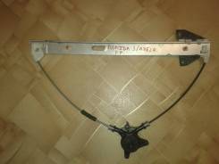 Стеклоподъемный механизм. Mazda Mazda3 Mazda Training Car, BK5P Mazda Axela, BKEP, BK5P, BK3P