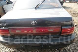 Camry sv32 разбор