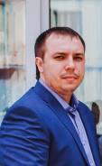 Руководитель отдела продаж. Незаконченное высшее образование (студент), опыт работы 3 года