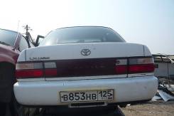 Toyota Corolla. CE100, 2C