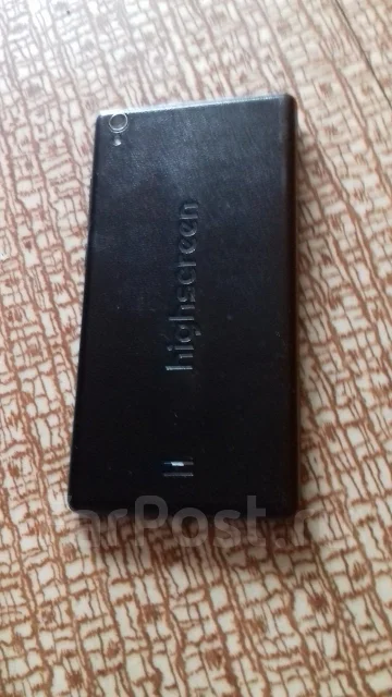Highscreen Spade. �/� ����