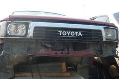 Toyota Hilux Surf. LN130, 2LT