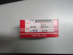 Кольца поршневые. Nissan: Primera, X-Trail, Clipper, Qashqai, Murano, AD, Serena, Tiida, Tiida Latio, Wingroad, Qashqai+2, GT-R, Dualis, Bluebird Sylp...