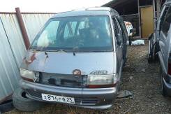 Toyota Town Ace. CR30, 2CT
