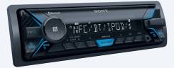 Sony DSX-A400BT