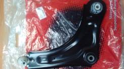 Рычаг, тяга подвески. Renault Megane Renault Scenic Renault Fluence Двигатели: F4R, F9Q, H4J, H5F, K4M, K9K, M4R, M9R, R9M, 5AM, H4M. Под заказ