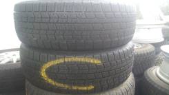 Dunlop DSX-2. Всесезонные, 2008 год, износ: 20%, 2 шт