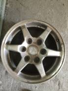 Mitsubishi. x16