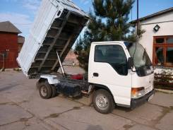 Nissan Atlas. Продается самосвал дизель, 4 570 куб. см., 2 500 кг.