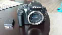Canon EOS 1100D Body. 10 - 14.9 ��, ���: ��� ���� ����