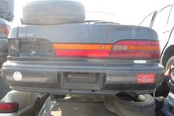 Toyota Vista. SV35, 3SFE