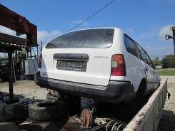 Toyota Corolla. CE106, 2C