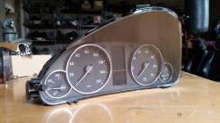 Панель приборов. Mercedes-Benz W203 Mercedes-Benz CLK-Class Mercedes-Benz C-Class, W203 Двигатели: M271, 948