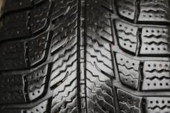 Michelin. Зимние, без шипов, износ: 5%, 4 шт
