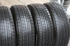 Dunlop. Зимние, без шипов, износ: 5%, 4 шт