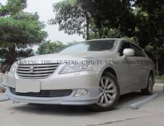 Обвес кузова аэродинамический. Toyota Crown Majesta, UZS207, URS206. Под заказ