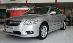 Обвес кузова аэродинамический. Toyota Camry, ASV50, AVV50, ACV51, GSV50
