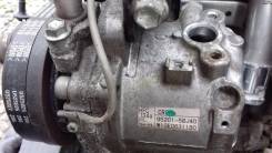 Компрессор кондиционера. Suzuki Alto, HA25V, HA25S