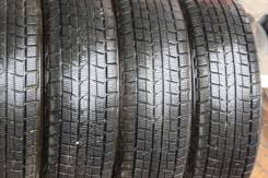 Dunlop. Зимние, без шипов, износ: 5%, 4 шт