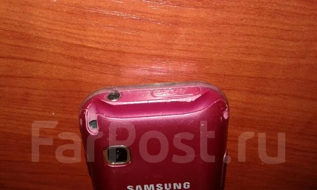 Samsung Champ GT-C3300. �/� ����