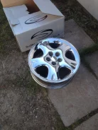 Syms SRW-C1. x16", 5x100.00, ET5