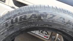 Bridgestone Turanza. Летние, износ: 50%, 4 шт