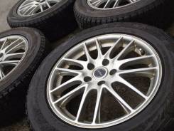 Bridgestone FEID. 7.0x17, 5x114.30, ET45