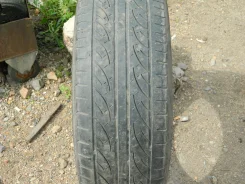 Bridgestone R168. ������, ��� �����, 5�%, 1 ��