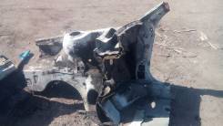 Лонжерон. Toyota Vista, SV32 Двигатель 3SFE