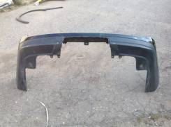 Бампер. Land Rover Range Rover Двигатель ROVERV8