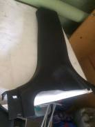 Панель салона. Nissan X-Trail, NT31, T31, T31R