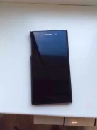 Sony Xperia Z1. �/� ����