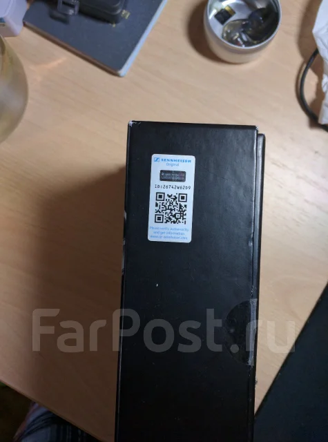 Sennheiser IE 800 ����